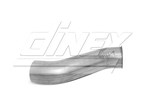 Труба от турбины до гофры FLC_DINEX_87032
