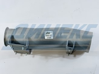 Труба от турбины до трубы Volvo_DINEX_59184