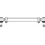 Тяга рул. поперечная  L=670mm Setra S213UL-221UL/S215_FAD_3492.00.00