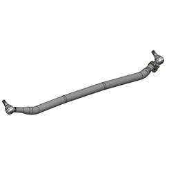 Тяга рулевая поперечная L=1660 Volvo FH/FM/FMX_FAD_4273.00.00