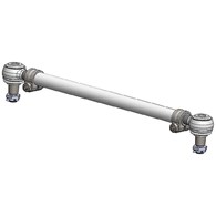 Тяга рулевая поперечная	DAF_FAD_8061.00.00