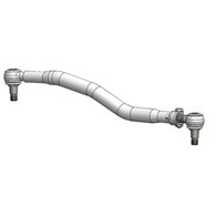 Тяга рулевая продольная DAF XF106_FAD_8081.00.00