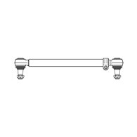 Тяга рулевая продольная L=720 mm Renault AE Magnum, Magnum E-Tech_FAD_3297.00.00