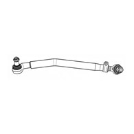 Тяга рулевая продольная L=910mm/D=50mm/Cone Size:30,0mm Scania 2/3-Series PR93/PR113/R143 -- 429721_