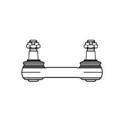 Тяга рулевая_FAD_6281.00.00