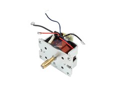 Тяговое реле стартера replaces Bosch: 0 331 450 002_DT_1.21394