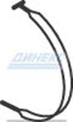 Универсальное приспособление выхлопной системы_DINEX_50895