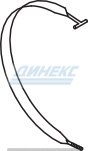 Универсальное приспособление выхлопной системы_DINEX_51806