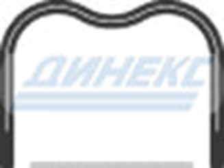 Универсальное приспособление выхлопной системы_DINEX_51816