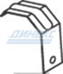 Универсальное приспособление выхлопной системы_DINEX_51817