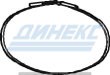 Универсальное приспособление выхлопной системы_DINEX_54804