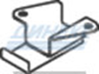 Универсальное приспособление выхлопной системы_DINEX_56807