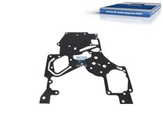 Уплотнение, Картер рулевого механизма_DT_3.10038