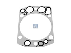 Уплотнение, Компрессор with viton rings_DT_4.20240