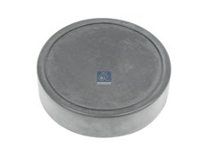 Уплотнение, Корпус термостата 41,40 x 48,40 x 12,00/12,45 mm_DT_1.11415