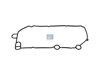 Уплотнение, Масляный радиатор_DT_1.24134