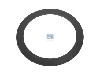 Уплотнительное кольцо 128,0 x 165,0 x 2,5 mm_DT_10.10456