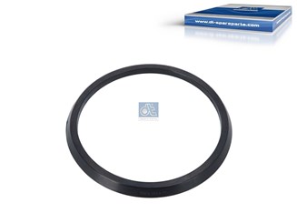 Уплотнительное кольцо 160,0 x 183,0 x 11,0 mm_DT_2.62330