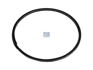 Уплотнительное кольцо 57,0 / 52,6 x 1,45 mm_DT_1.10574
