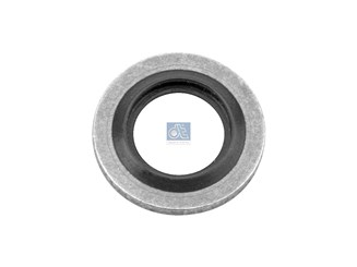 Уплотнительное кольцо 6,7 x 11,0 x 1,0 mm_DT_3.22060