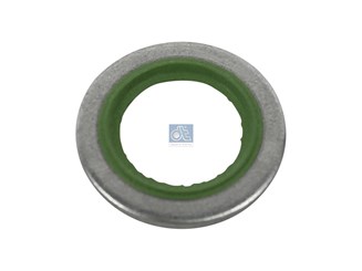 Уплотнительное кольцо 9,0 x 17,0 x 2,0 mm_DT_2.12503