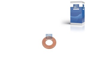 Уплотнительное кольцо, Форсунка 9,5 x 19,0 x 2,0 mm_DT_5.41350