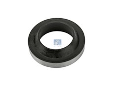 Уплотнительное кольцо, Картер коробки передач 16,0 x 26,0 x 5,0/8,0 mm_DT_1.24262