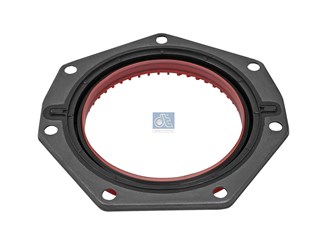 Уплотнительное кольцо, Коленчатый вал_DT_7.50522