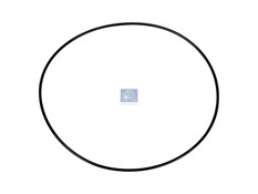 Уплотнительное кольцо круглого сечения 110,0 x 2,0 mm_DT_10.30652