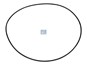 Уплотнительное кольцо круглого сечения 120,37 x 1,78 mm_DT_6.54070