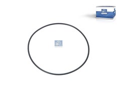 Уплотнительное кольцо круглого сечения 125,0 x 3,0 mm_DT_2.15901
