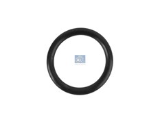 Уплотнительное кольцо круглого сечения 37,0 x 5,3 mm_DT_6.11090