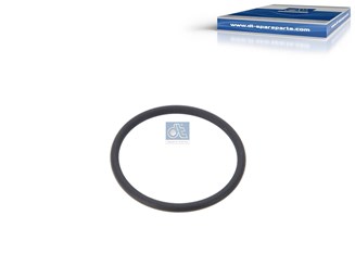 Уплотнительное кольцо круглого сечения 39,2 x 3,0 mm_DT_1.24307