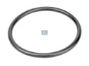Уплотнительное кольцо круглого сечения 69,0 x 5,3 mm, HNBR_DT_6.30062