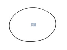 Уплотнительное кольцо круглого сечения, Гильза 129,0 x 2,0 mm_DT_6.21490