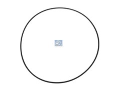 Уплотнительное кольцо круглого сечения, Гильза 144,0 x 2,5 mm_DT_1.27407