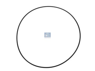 Уплотнительное кольцо круглого сечения, Гильза 144,0 x 2,5 mm_DT_1.27407
