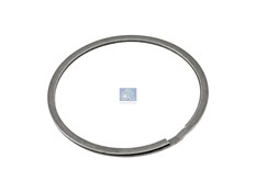 Уплотнительное кольцо, Выпускной коллектор 49,8 x 55,0 x 1,5 mm_DT_2.10209