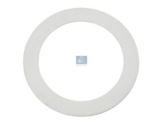 Упорная шайба 100,5 x 136,7 x 1,5 mm_DT_2.35133