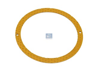 Упорная шайба 112,5 x 133,5 x 2,3 mm_DT_1.16272
