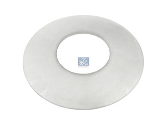 Упорная шайба 30,0 x 70,0 x 1,0 mm_DT_7.38510