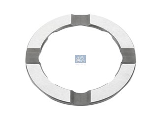 Упорная шайба 65,0 x 90,0 x 4,0 mm_DT_7.38522