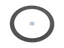 Упорное кольцо 97,0 x 122,0 x 1,5 mm_DT_1.16031