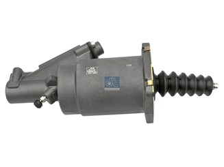 Усилитель механизма сцепления replaces Kongsberg: 628277AM_DT_5.53000
