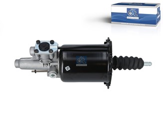 Усилитель механизма сцепления replaces Wabco: 970 051 424 0_DT_7.18364