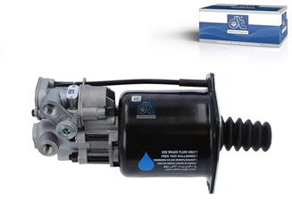 Усилитель механизма сцепления заменяет  Wabco: 970 051 179 0_DT_4.64341