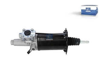 Усилитель механизма сцепления_DT_7.00311