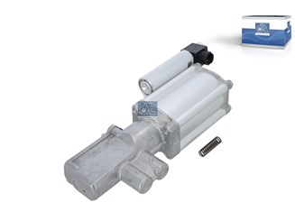 Усилитель механизма сцепления_DT_7.18370