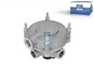 Ускорительный клапан replaces Wabco: 973 003 007 0_DT_3.72047