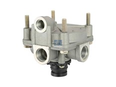 Ускорительный клапан replaces Wabco: 973 011 001 0_DT_4.62300